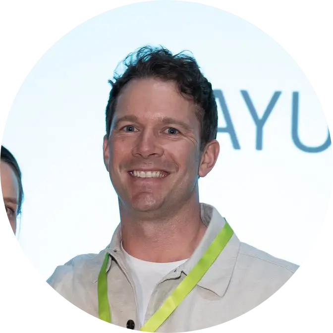 Graham van Ayurvediq