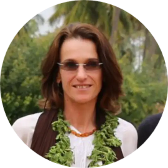 Karen van Ayurvediq