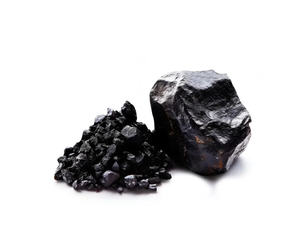Een beetje shilajit